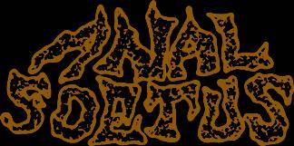 logo Anal Foetus logo Anal Foetus